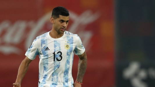 El equipo ideal de la Conmebol tiene a Messi a la cabeza e incluye a "Cuty" Romero