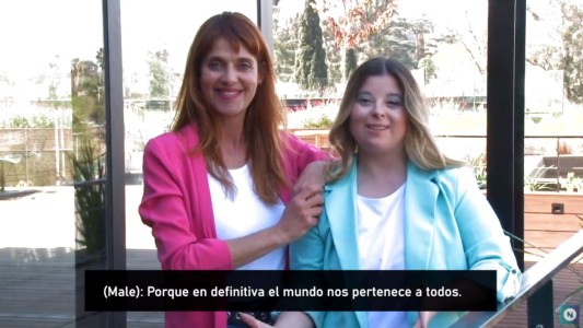 Diversidad con Flavia: Brindemos por el camino recorrido