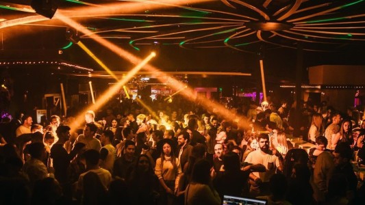 Ante las nuevas medidas: boliches abrirán como bar en año nuevo en el interior