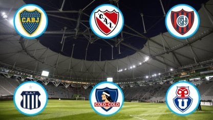 Se confirmaron los equipos que protagonizarán el Torneo de Verano 2022