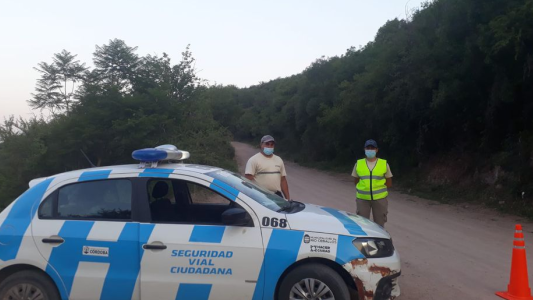 Un hombre murió ahogado en Dique la Quebrada