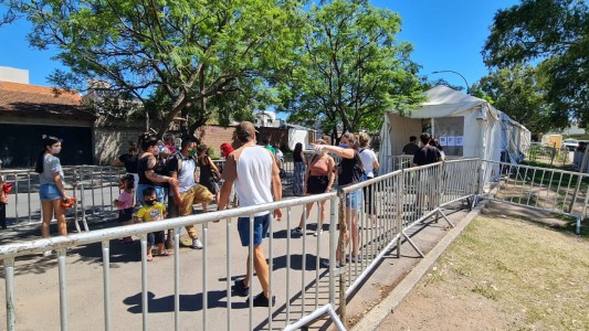 La variante Ómicron es predominante en Córdoba, 8 de 10 contagios corresponden a esta cepa