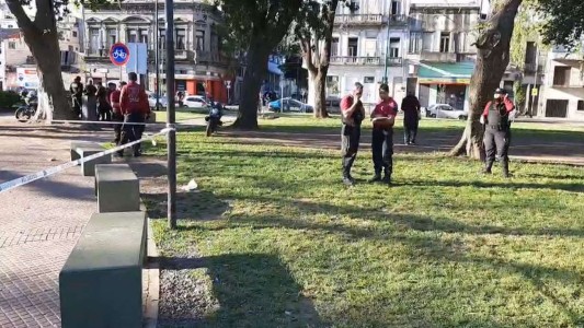 Manejaba borracho y atropelló e hirió a dos personas que esperaban el colectivo en Constitución