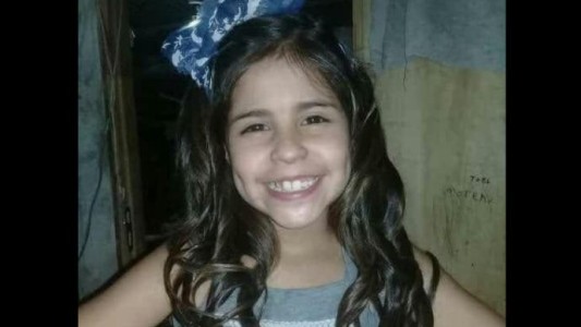 Motoclista atropella y mata a una nena de 9 años en Merlo y se fuga sin asistirla