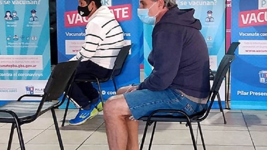 Instalan postas de vacunación contra sarampión y rubéola en principales centros turísticos del país