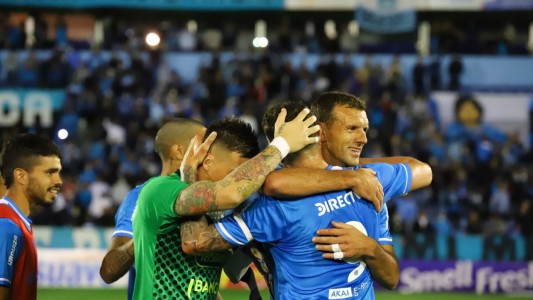 Belgrano e Instituto comenzaron el año con caras nuevas