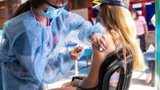 Listado de farmacias y laboratorios autorizados para testear y vacunar en Córdoba