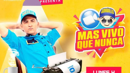 El oficial Gordillo está de estreno