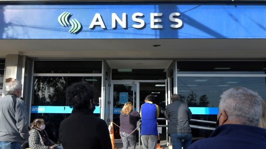 La Anses pagará menos juicios por reajuste este año