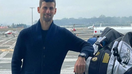 Djokovic se queda en Australia: sus abogados frenaron su deportación y el lunes habrá una audiencia