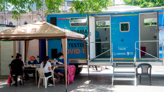 Centros de testeo en puntos turísticos: dónde y en qué horarios atienden