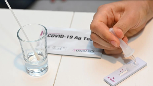 Autotest: usuarios cargarán datos en aplicación CiDi conectada al Sistema Nacional