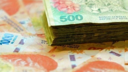 Mirá las fechas de pago de los $12.000 extras para AUH