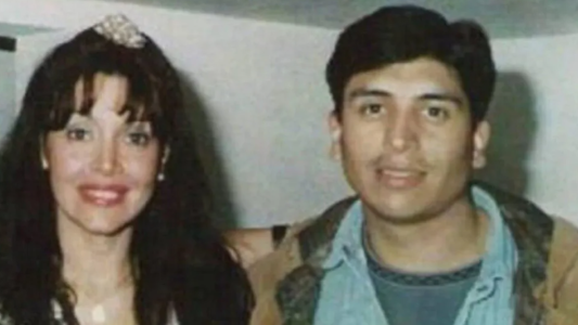 La historia que une al conductor que mató a la ciclista en Palermo y Gilda