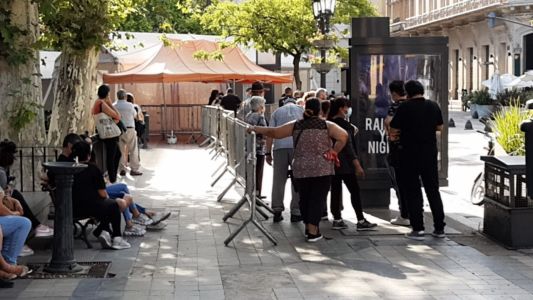 Autotest: se venderán en farmacias y será obligatorio reportar el resultado