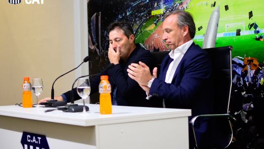 Kudelka, ¿el tapado que nadie pensaba?