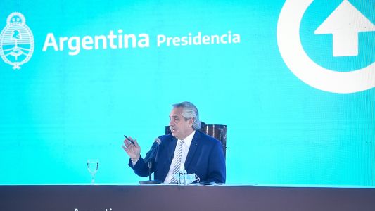 FMI: un acuerdo con internas