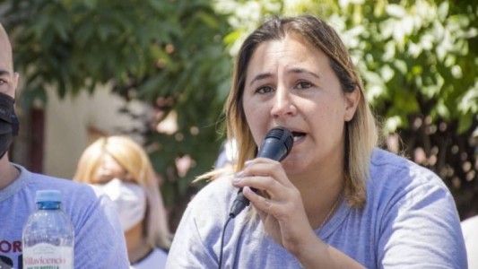 Balean el frente de la casa de una concejala del Frente de Todos y denuncia un atentado