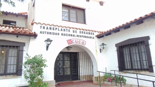 En 2021 se realizaron más de 3.000 trasplantes de órganos y córneas, informó el Incucai