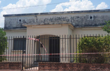 Villa Dolores: dos detenidos por el crimen de una mujer de 74 años