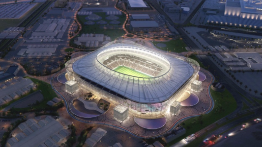 Qatar busca dos mil argentinos para cubrir puestos laborales en el Mundial