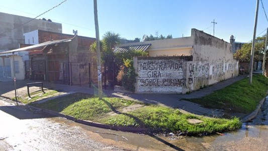 Un policía mató a dos jóvenes que presuntamente intentaron asaltarlo en Rafael Castillo