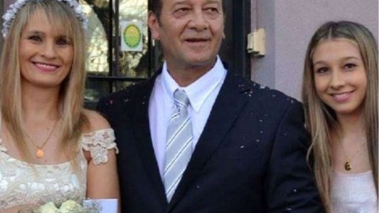 Por qué la mamá de Nahir Galarza, también cree que fue su exmarido quien mató a Fernando Pastorizzo