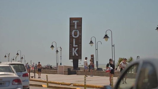 Apuñalaron a un joven al salir de un boliche en Mar del Plata: dos detenidos