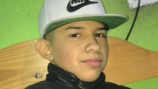 El drama de "Pastelito", el chico de 13 años asesinado cuando intentaba recuperar objetos que le habían robado