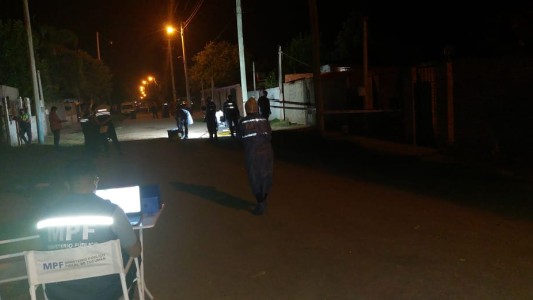 Investigan la muerte de un joven en Tucumán: detuvieron a su hijastra