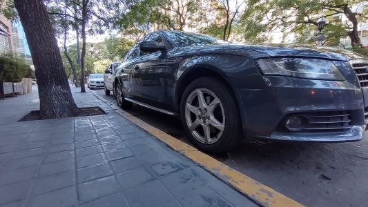 Infracciones de tránsito y ambientales. 3200 actas detectadas por las cámaras de seguridad