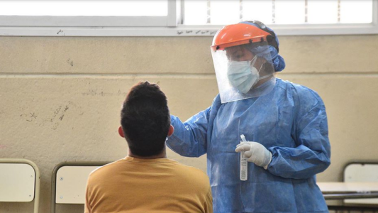 Aislamiento preventivo, Córdoba lo eliminará para contactos estrechos