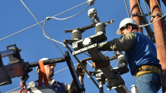 Calor extremo: Córdoba superó ayer la máxima demanda histórica de energía