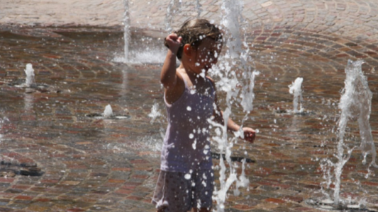 Recomendaciones para evitar el golpe de calor (1)