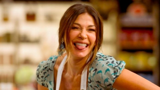 Seguidilla de malas para Catherine Fulop ¿Qué le pasó a la participante de Masterchef?
