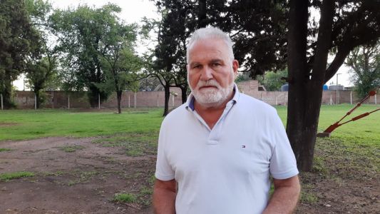 Preocupa la perdida de cosecha en el campo por el calor y la poca lluvia