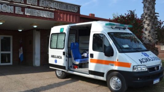 Incidente entre un paciente y personal de salud