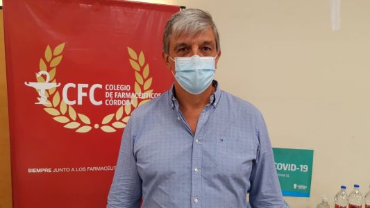 Autotest: farmacias informarán el resultado al ministerio