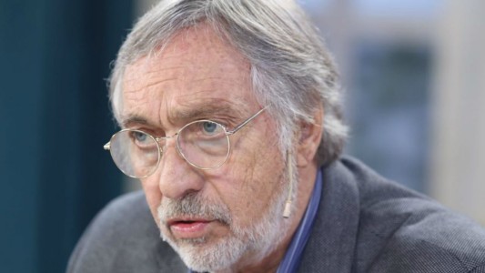 Preocupa la salud de Luis Brandoni: se descompensó y lo internaron