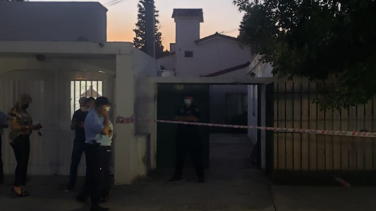 Encontraron sin vida a un matrimonio, nada se sabía de ellos desde el 6 de enero