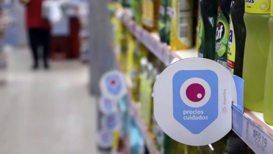 Tras conocerse inflación anual de 50,9%, dieron lista de los nuevos Precios Cuidados