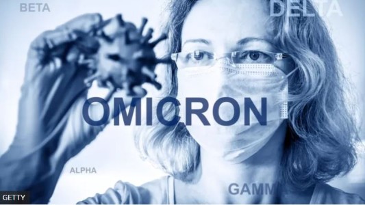 Variante Ómicron: ¿me puedo volver a contagiar tras haberme recuperado?