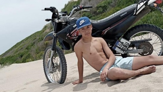 Confirmaron la prisión preventiva del policía que mató a Luciano Olivera