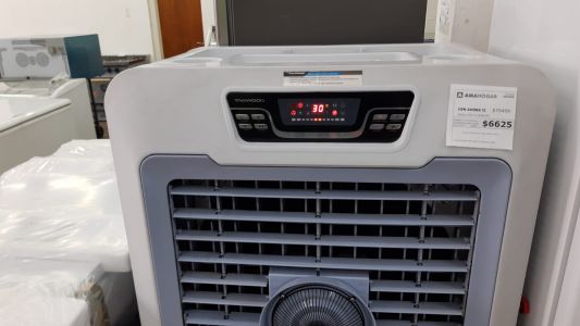 En Cofico la energía tuvo más de 400 voltios