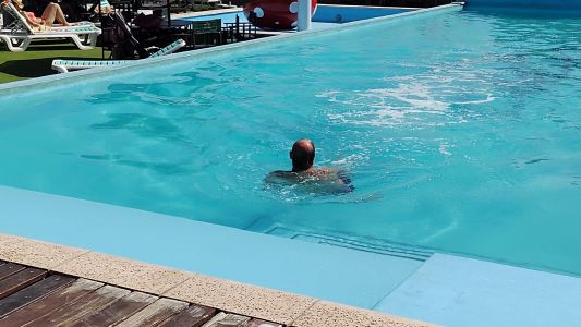 Ola de calor: ¿Cuándo llega el cambio?