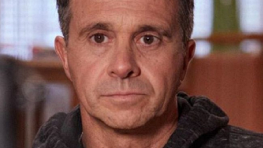 Le desvalijaron la casa a Sergio Lapegüe que está de vacaciones en México