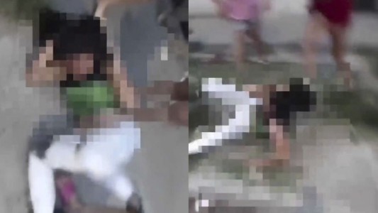 Los primeros datos de la autopsia de la beba asesinada por su abuela