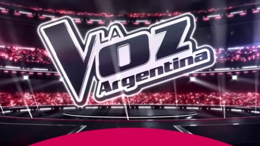 Requisitos: Participá del casting de La Voz Argentina 2022