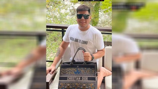 El costoso regalo que Wanda Nara le entregó a Mariano de la Canal