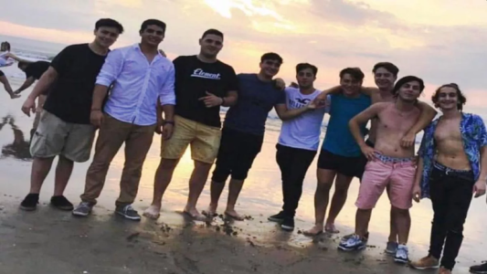 A dos años del crimen de Fernando Báez Sosa: cómo es la vida de los rugbiers acusados en la cárcel